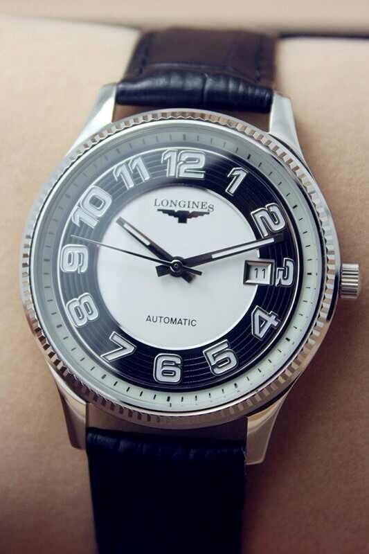 Longines Watches 16